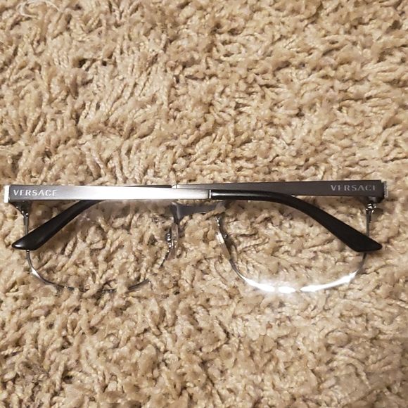 Versace Mod. 2149 Eyeglasses - Picture 2 of 2